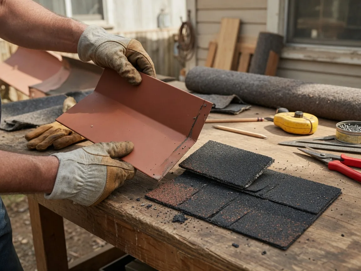 Roof Repair company in Kennedale, TX